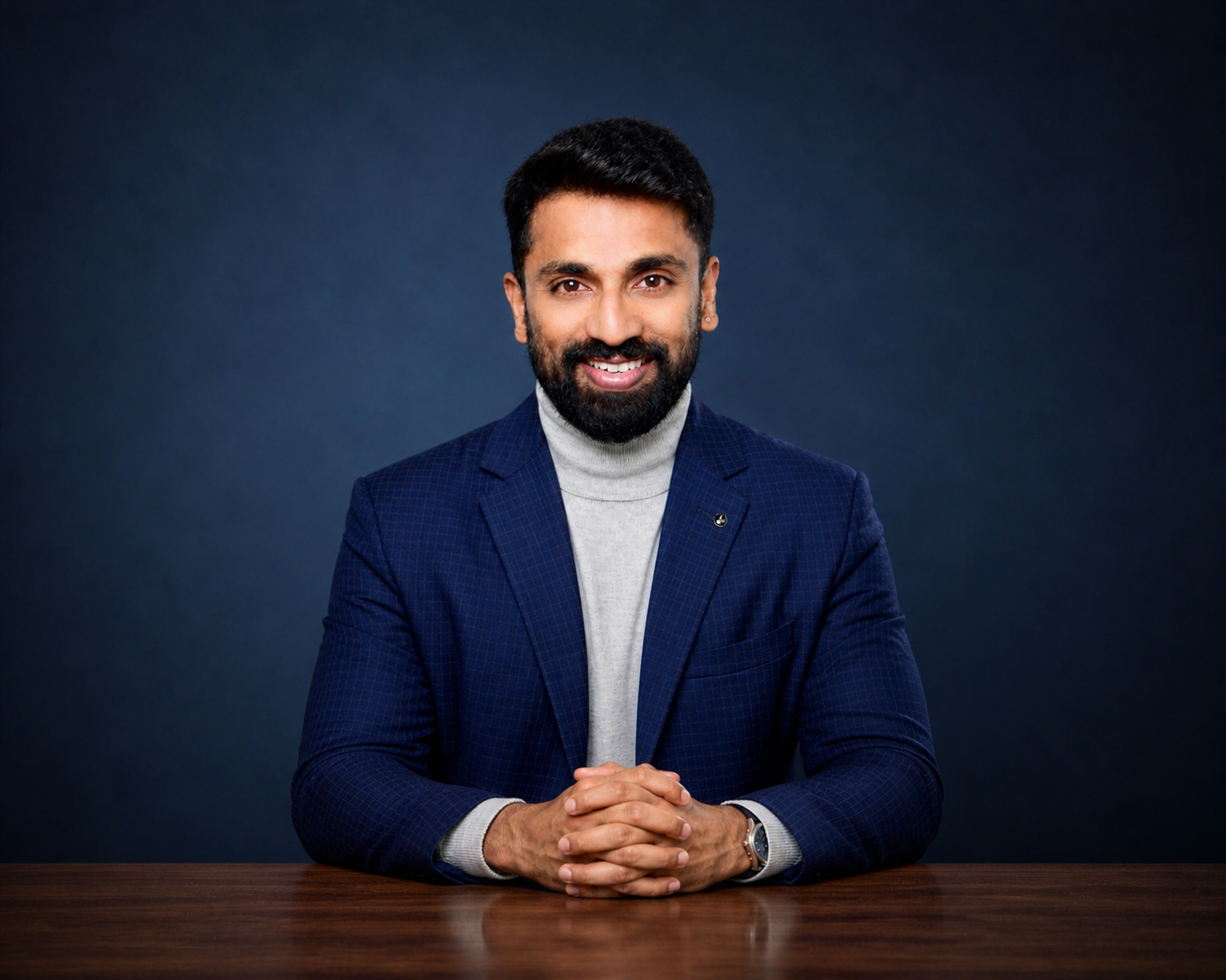 Rahul Goud Mogili